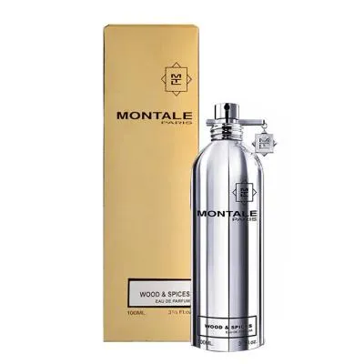 Montale Wood & Spices