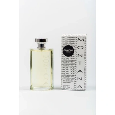 Montana Comore Homme