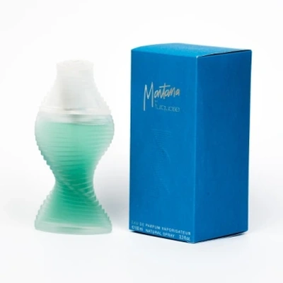 Montana En Turquoise