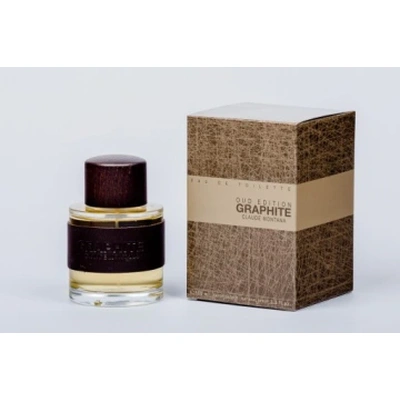Montana Graphite Oud