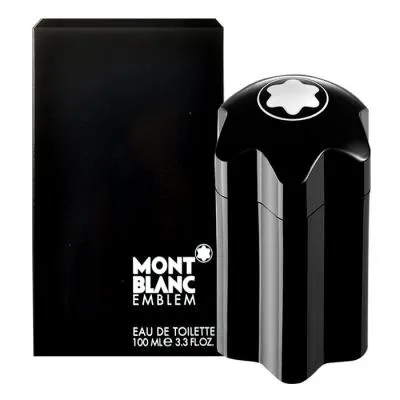 Montblanc Emblem
