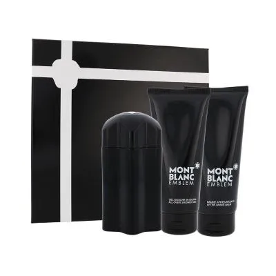 Montblanc Emblem