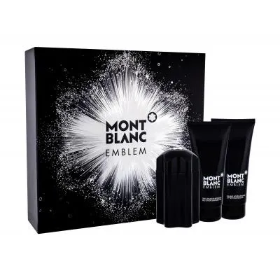 Montblanc Emblem