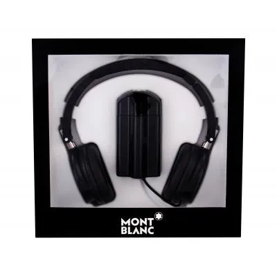 Montblanc Emblem