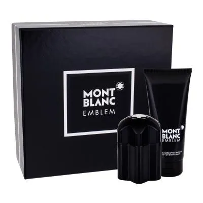 Montblanc Emblem