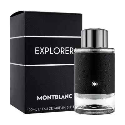 Montblanc Explorer