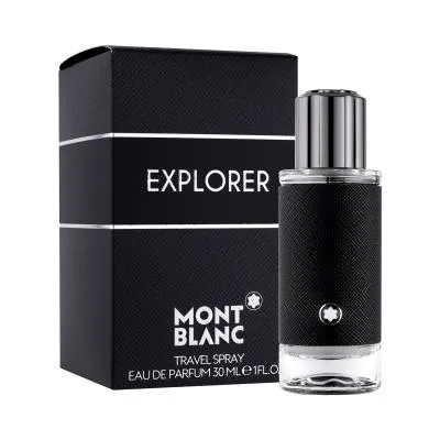 Montblanc Explorer
