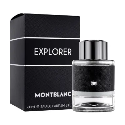 Montblanc Explorer