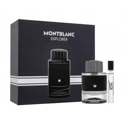 Montblanc Explorer