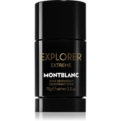 Montblanc Explorer Extreme