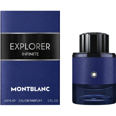 Montblanc Explorer Infinite