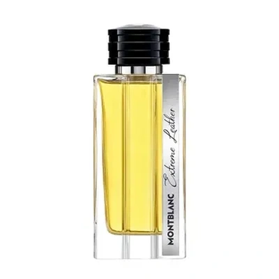 Montblanc Extreme Leather