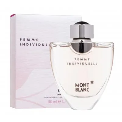 Montblanc Femme Individuelle