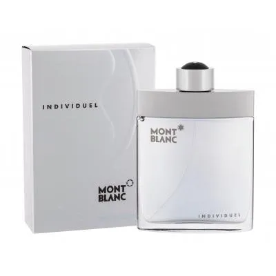 Montblanc Individuel