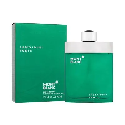 Montblanc Individuel Tonic