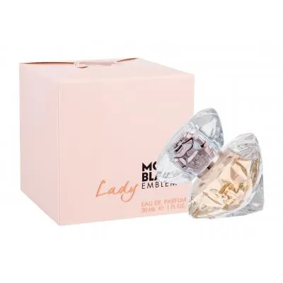 Montblanc Lady Emblem