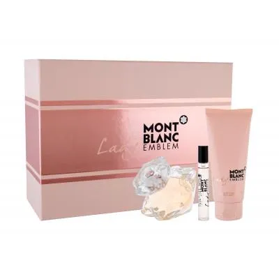 Montblanc Lady Emblem