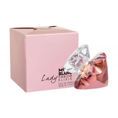 Montblanc Lady Emblem Elixir