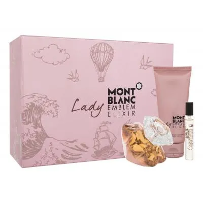 Montblanc Lady Emblem Elixir