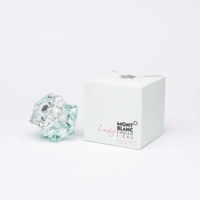 Montblanc Lady Emblem L'Eau