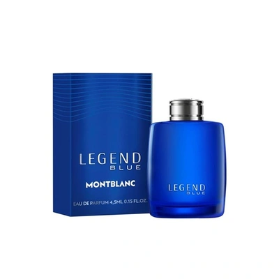 Montblanc Legend Blue