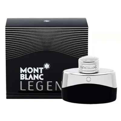 Montblanc Legend