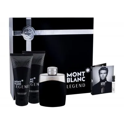 Montblanc Legend