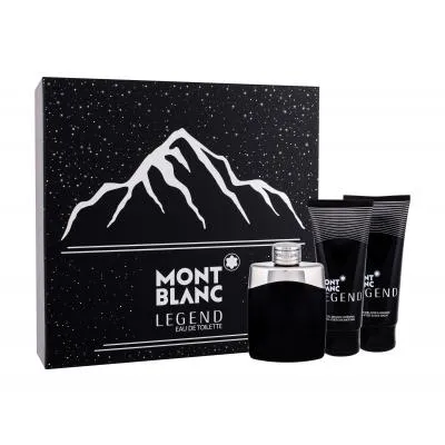 Montblanc Legend