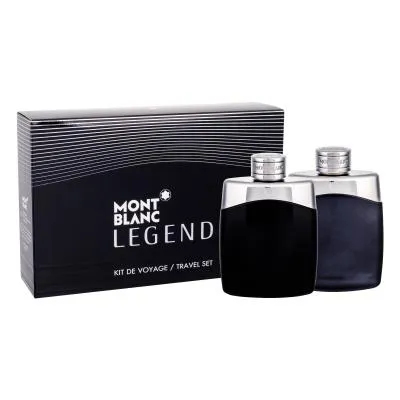 Montblanc Legend