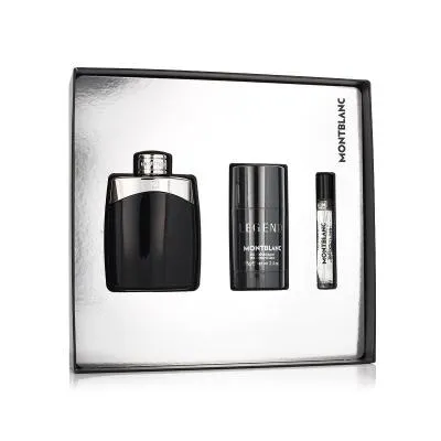 Montblanc Legend