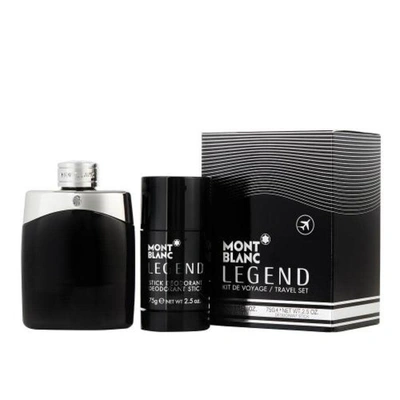 Montblanc Legend