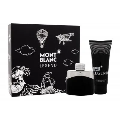 Montblanc Legend