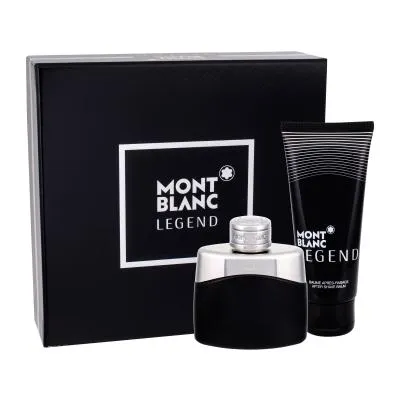 Montblanc Legend