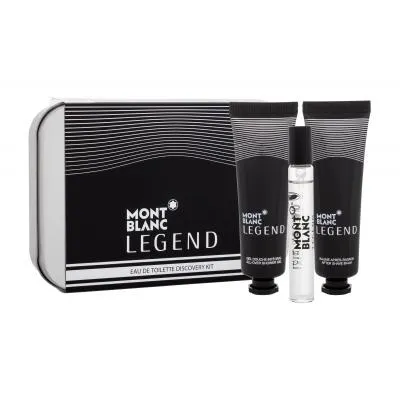 Montblanc Legend