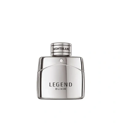 Montblanc Legend Elixir Parfum