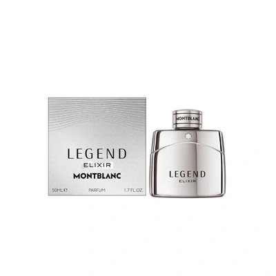 Montblanc Legend Elixir Parfum