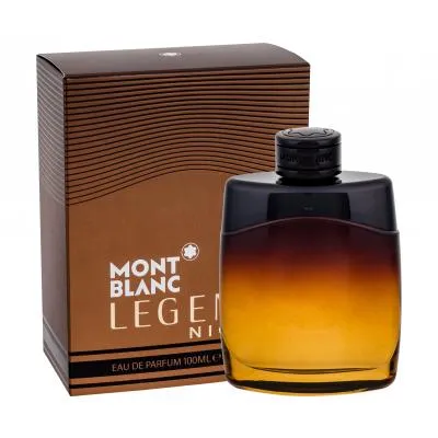 Montblanc Legend Night