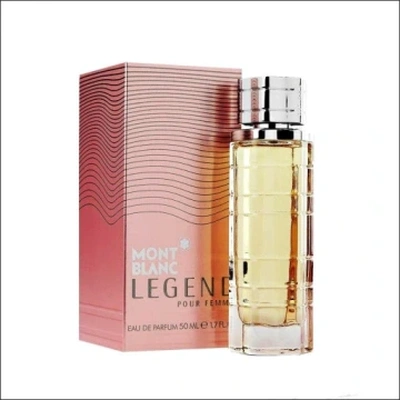 Montblanc Legend Pour Femme