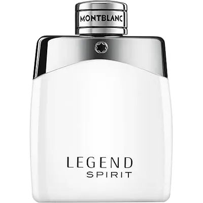 Montblanc Legend Spirit