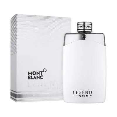 Montblanc Legend Spirit