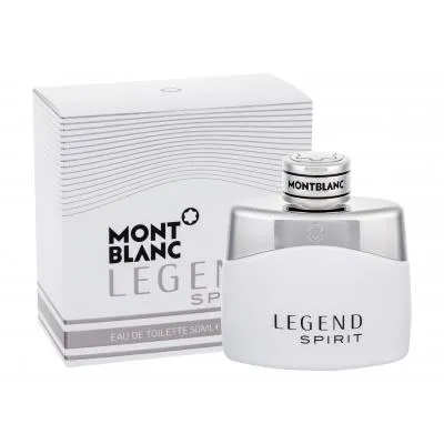 Montblanc Legend Spirit