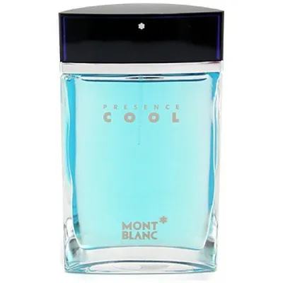 Montblanc Presence Cool
