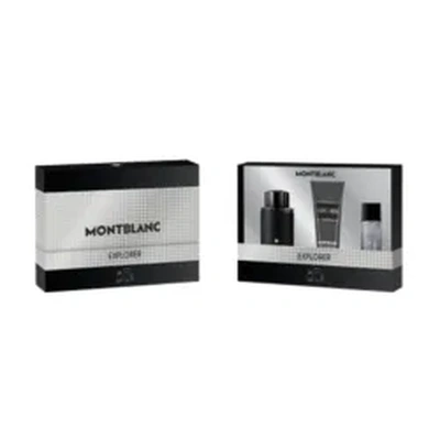 Montblanc Explorer