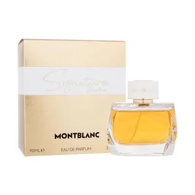 Montblanc Signature Absolue