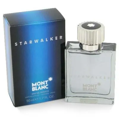 Montblanc Starwalker