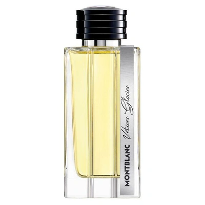 Montblanc Vetiver Glacier