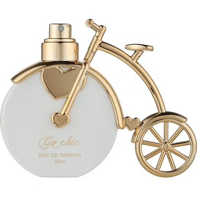Moracot Go Chic Gold