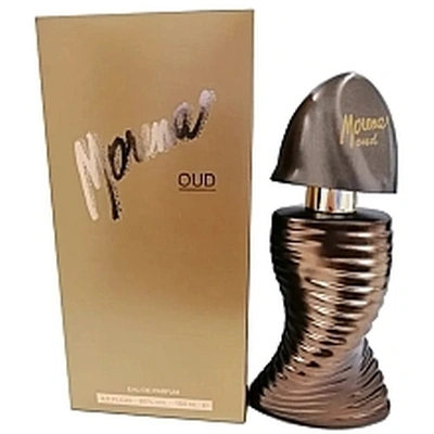 Morena Oud