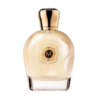 Moresque Perpetual