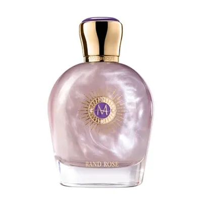 Moresque Rand Rose
